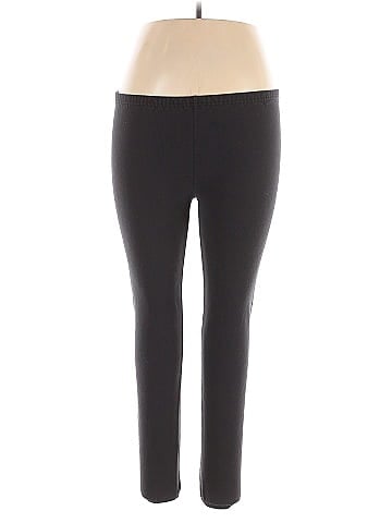 Hanes Active Pants (view 1)