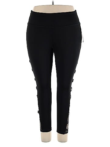 LIVI Active Active Pants (view 1)