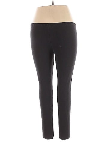 Hanes Active Pants (view 2)