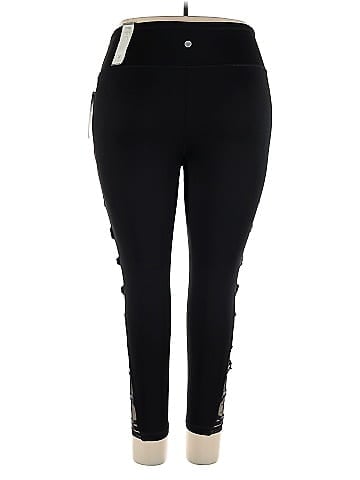 LIVI Active Active Pants (view 2)
