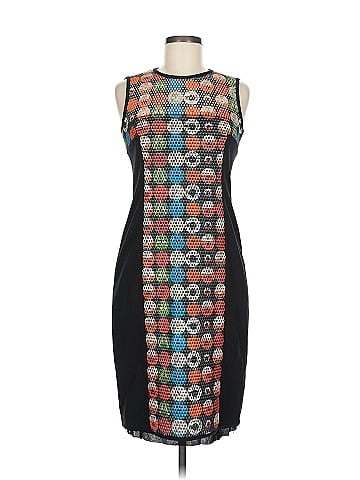 Akris Punto Cocktail Dress (view 1)