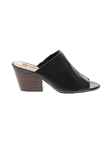 Bella Vita Mule/Clog (view 1)