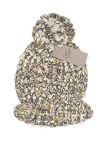 Crown Vintage Beanie (view 1)