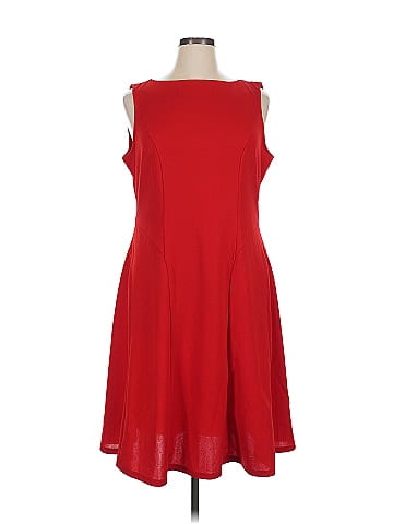 Liz Claiborne Cocktail Dress (view 1)