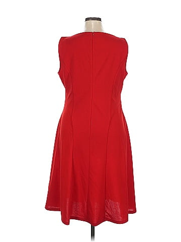 Liz Claiborne Cocktail Dress (view 2)