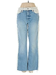 Frame Denim Jeans