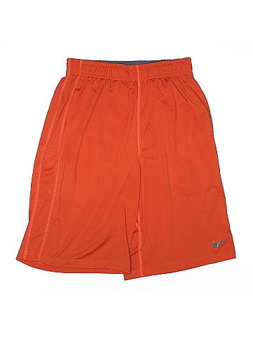 Nike Athletic Shorts (view 1)