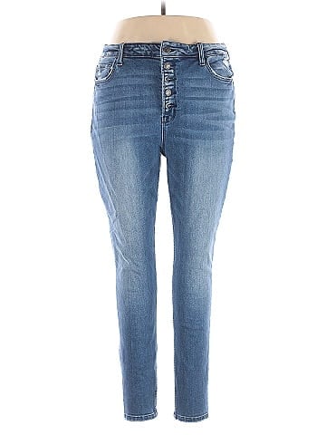 Flying Monkey Jeans (view 1)