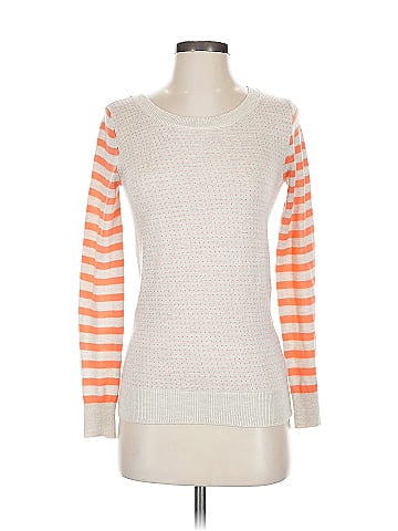 Poof! Pullover Sweater (view 1)