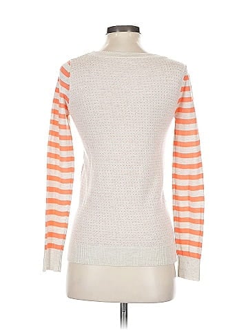 Poof! Pullover Sweater (view 2)