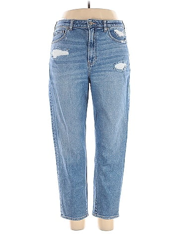 American Eagle Outfitters Jeans (view 1)