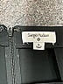 Sergio Hudson Solid Black Formal Skirt Size S - photo 3