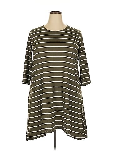RD Style Casual Dress (view 1)