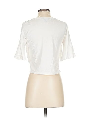 New Look Short Sleeve Top (view 2)