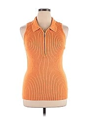 Boston Proper Sleeveless Top