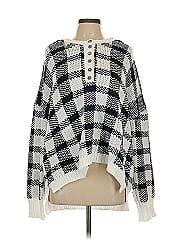 Pol Pullover Sweater