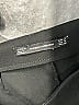 Trafaluc by Zara Black Active Pants Size M - photo 6
