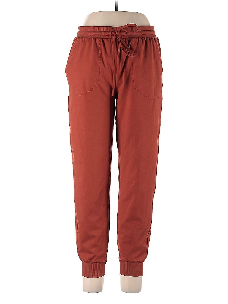 Click to view more detailed imagery on our partner's website Pre-owned Rachel Zoe Tjx Casual Pants In Orange