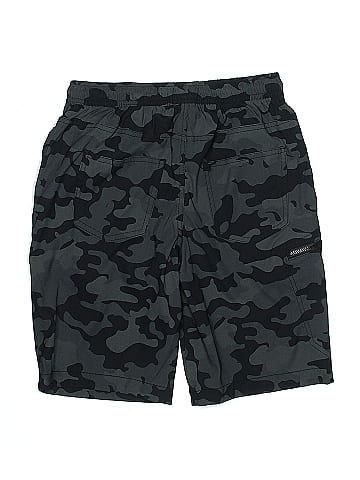 Weatherproof Cargo Shorts (view 2)