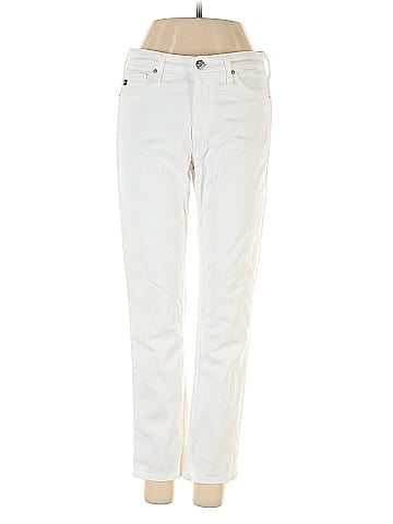 Adriano Goldschmied Jeans (view 1)