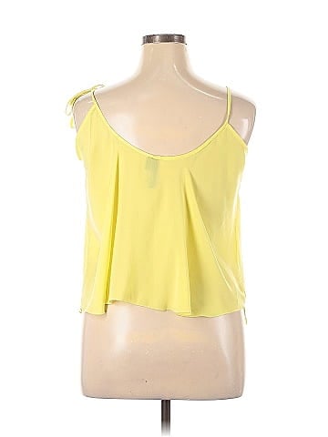 O'Neill Sleeveless Blouse (view 2)