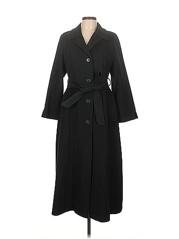Burberry Vintage Coat (view 1)