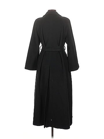 Burberry Vintage Coat (view 2)
