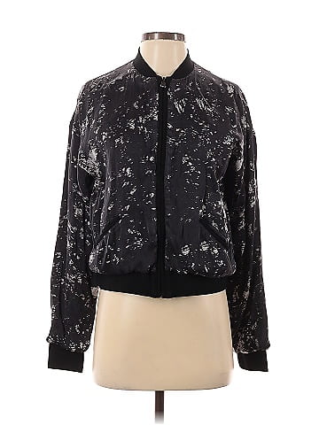 Blanc Noir Jacket (view 1)