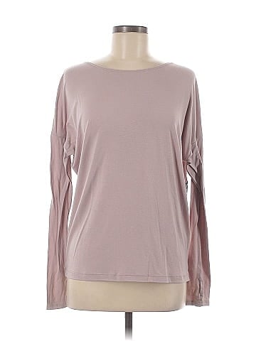 Onzie Long Sleeve T-Shirt (view 1)