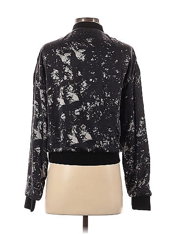 Blanc Noir Jacket (view 2)