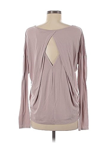 Onzie Long Sleeve T-Shirt (view 2)
