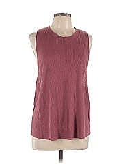 Alo Sleeveless T Shirt