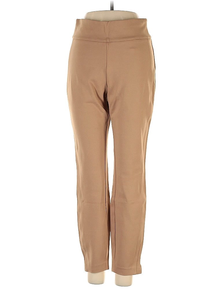 Click to view more detailed imagery on our partner's website Pre-owned Express Active Pants In Brown