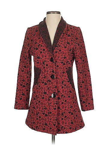 Andria Lieu Blazer (view 1)