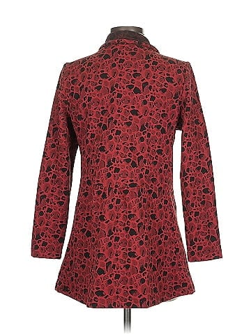 Andria Lieu Blazer (view 2)