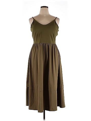 Athleta Casual Dress (view 1)