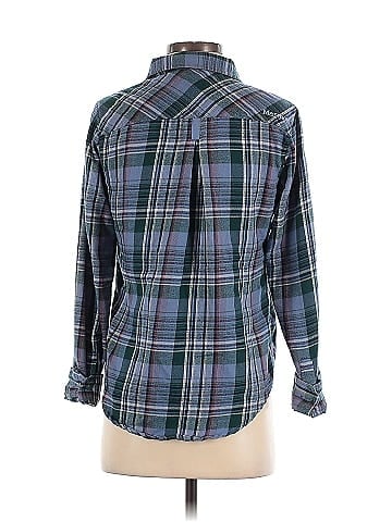 Marmot Long Sleeve Button-Down Shirt (view 2)