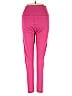 Unbranded Solid Pink Active Pants Size Sm - Med - photo 2