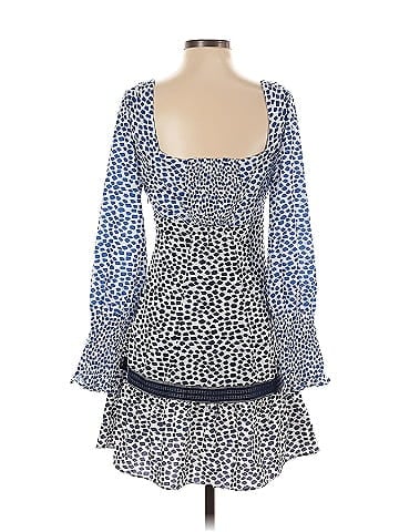 Foxiedox Casual Dress (view 2)