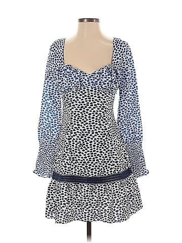 Foxiedox Casual Dress (view 1)