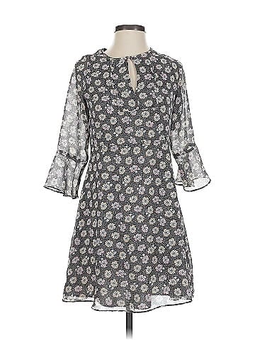 Ann Taylor LOFT Casual Dress (view 1)