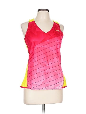 Saucony Active Tank (view 1)