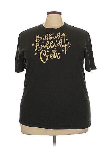 District. Short Sleeve T-Shirt (view 1)