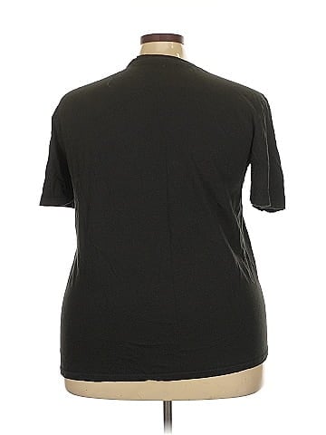 District. Short Sleeve T-Shirt (view 2)