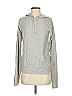 Outdoor Voices Gray Pullover Hoodie Size XS - photo 1
