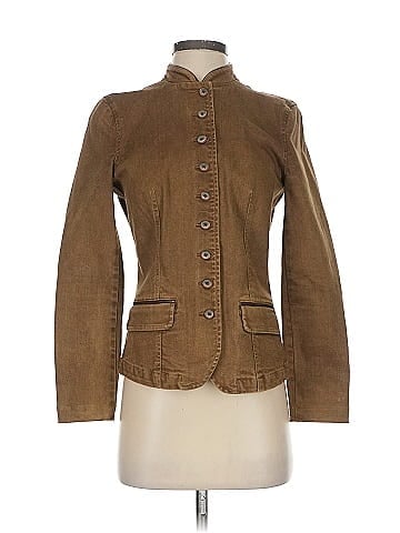 Lauren Jeans Co. Jacket (view 1)