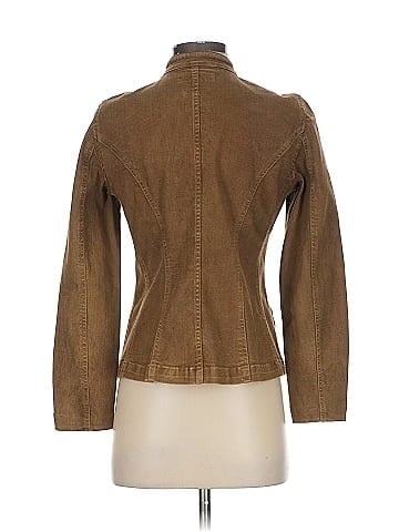 Lauren Jeans Co. Jacket (view 2)