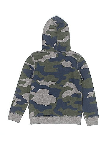 Eddie Bauer Pullover Hoodie (view 2)