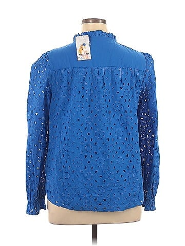 Prettygarden Long Sleeve Blouse (view 2)