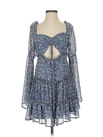 Lea & Viola Casual Dress (view 1)